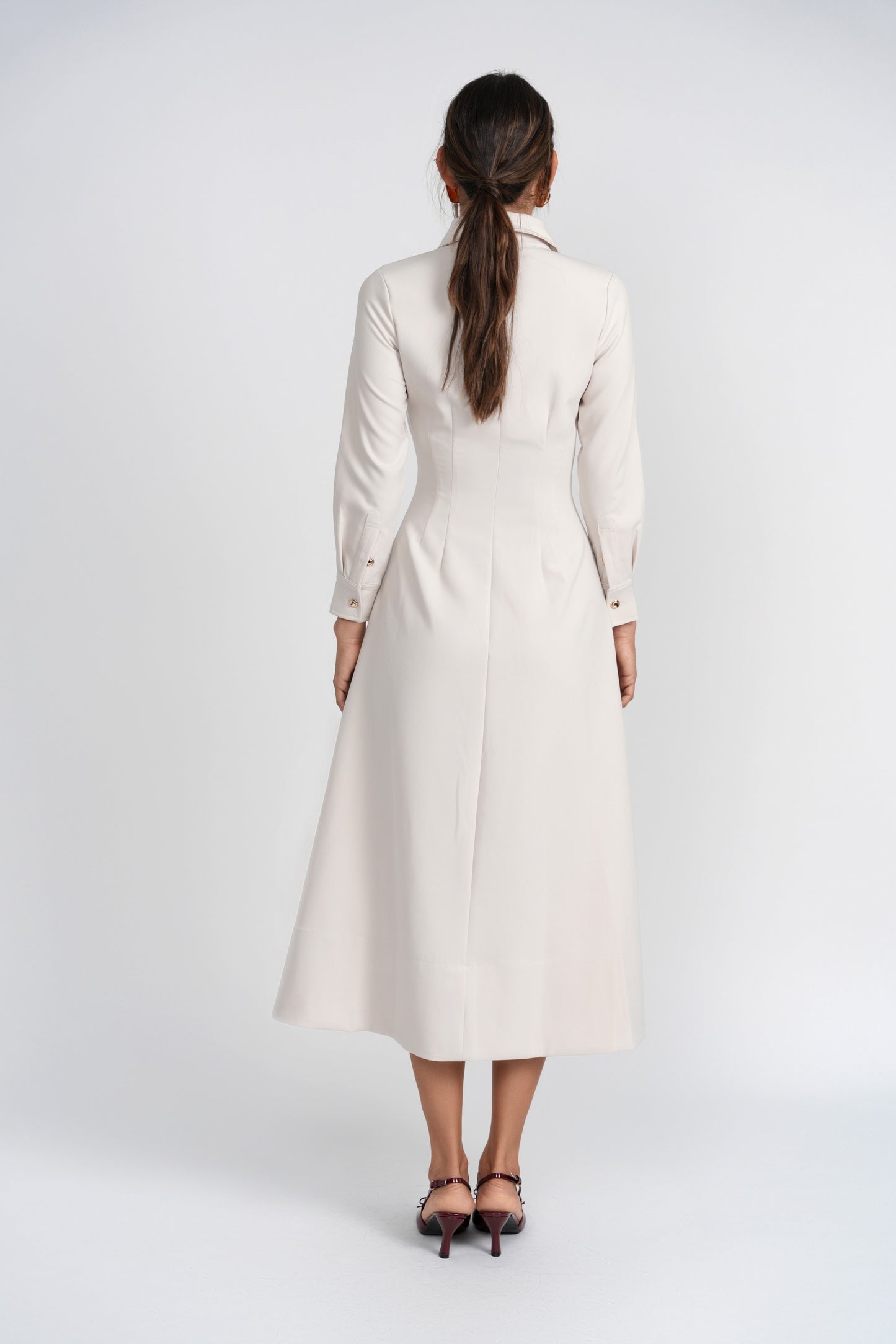 Heather Dress