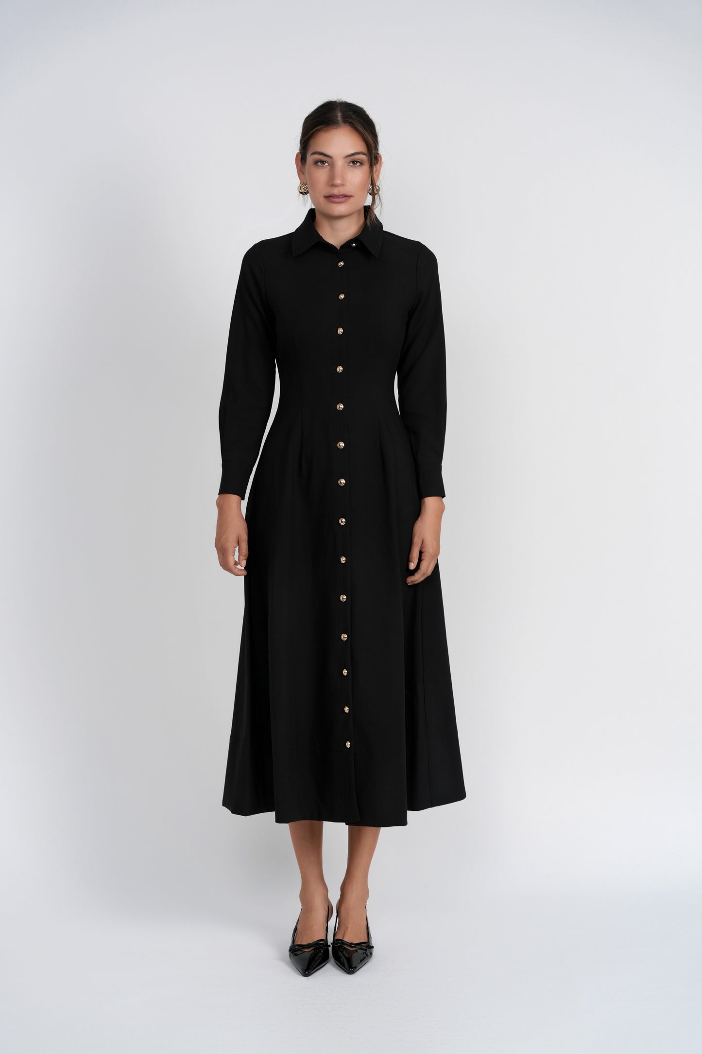 Heather Dress