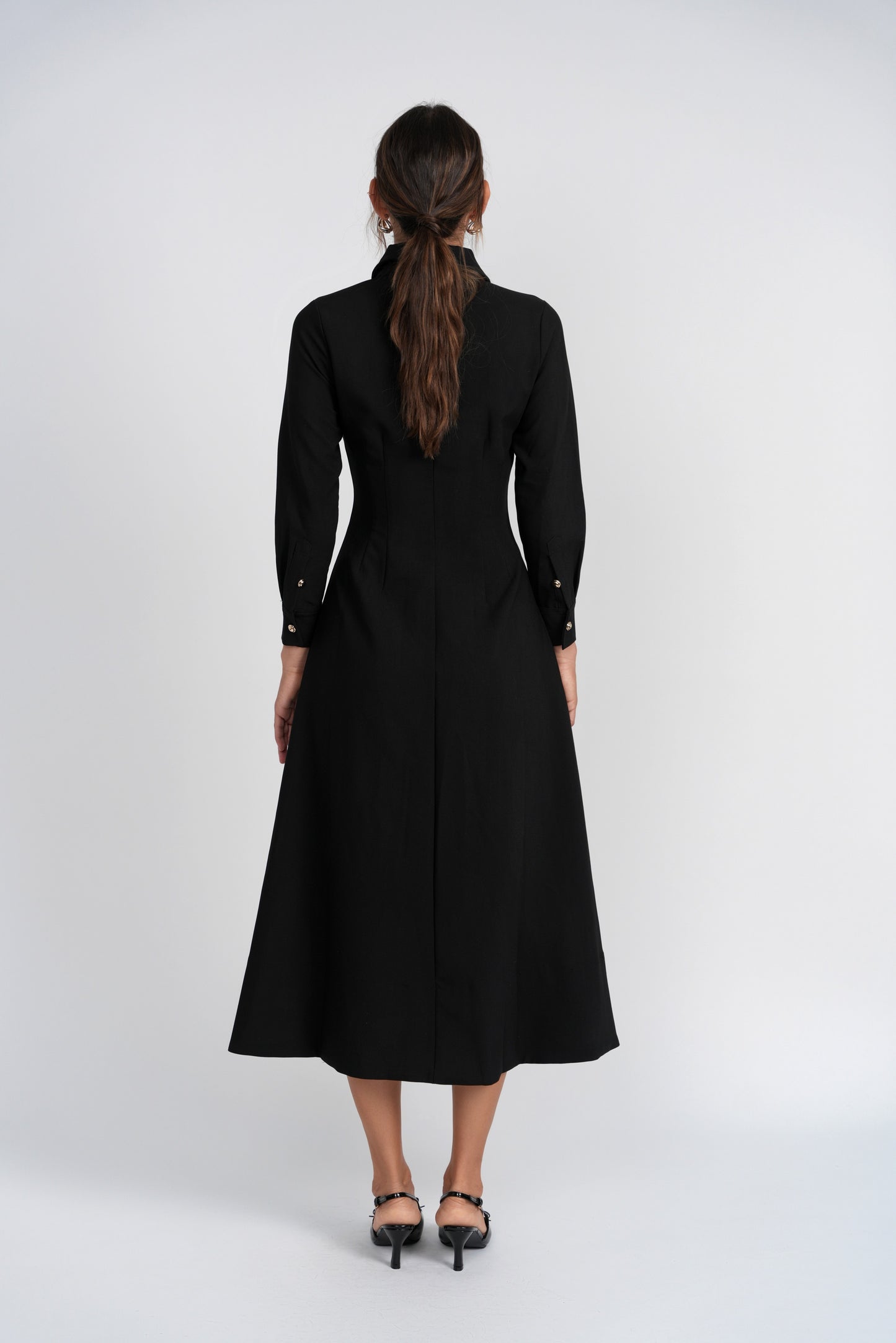 Heather Dress