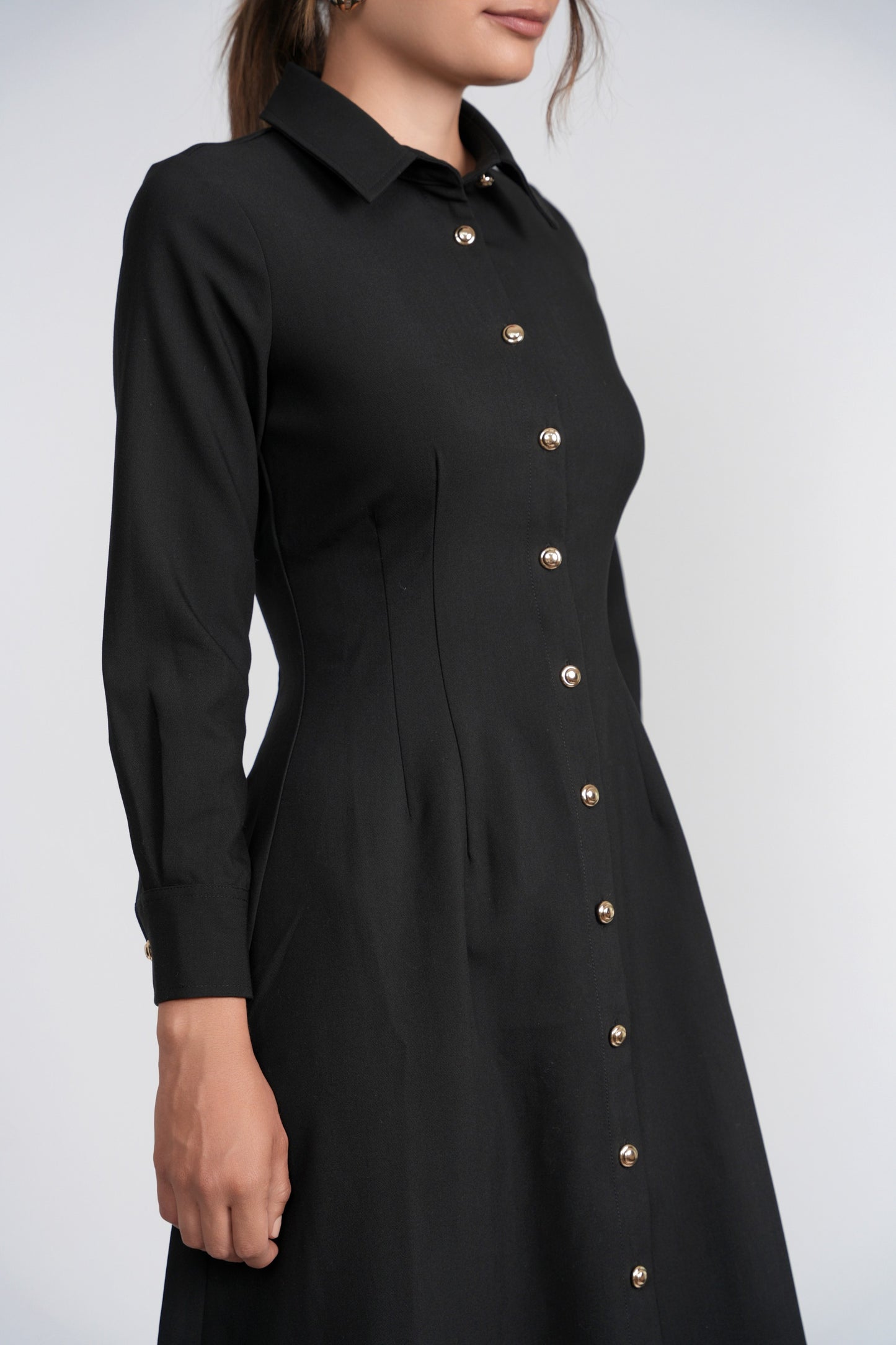 Heather Dress