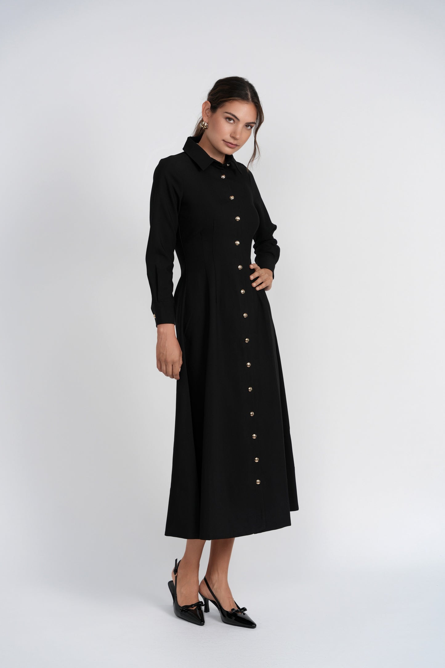 Heather Dress