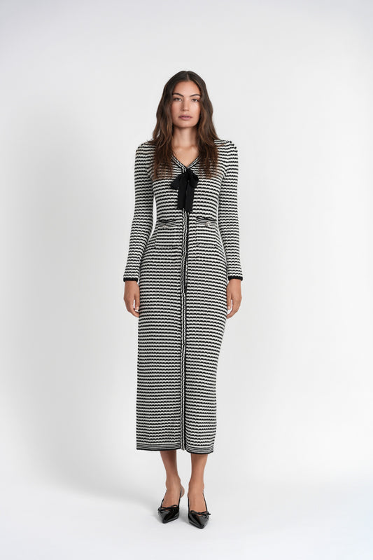 Cherie Dress