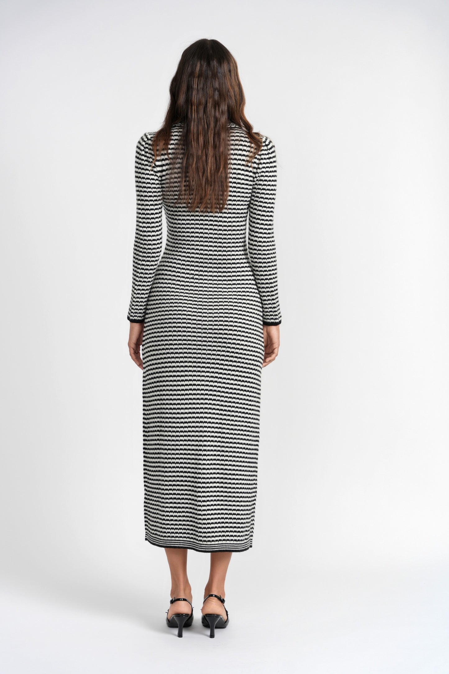 Cherie Dress