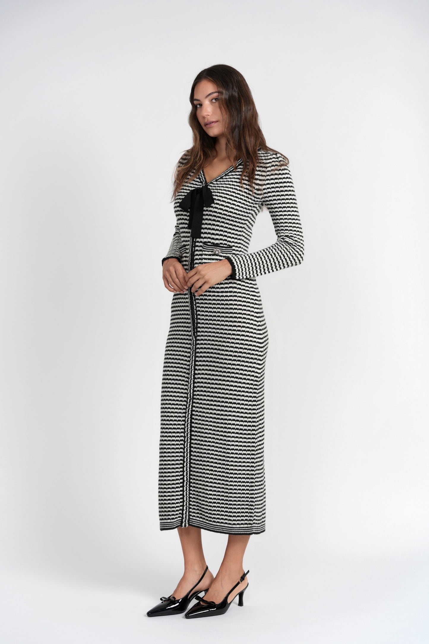 Cherie Dress