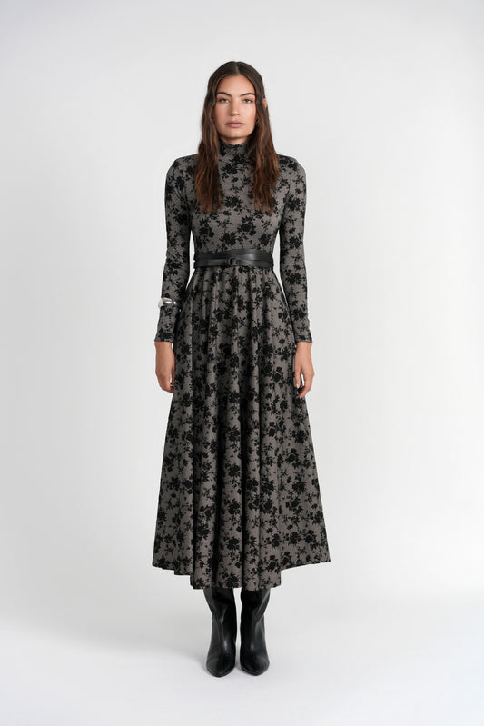 Norma Dress