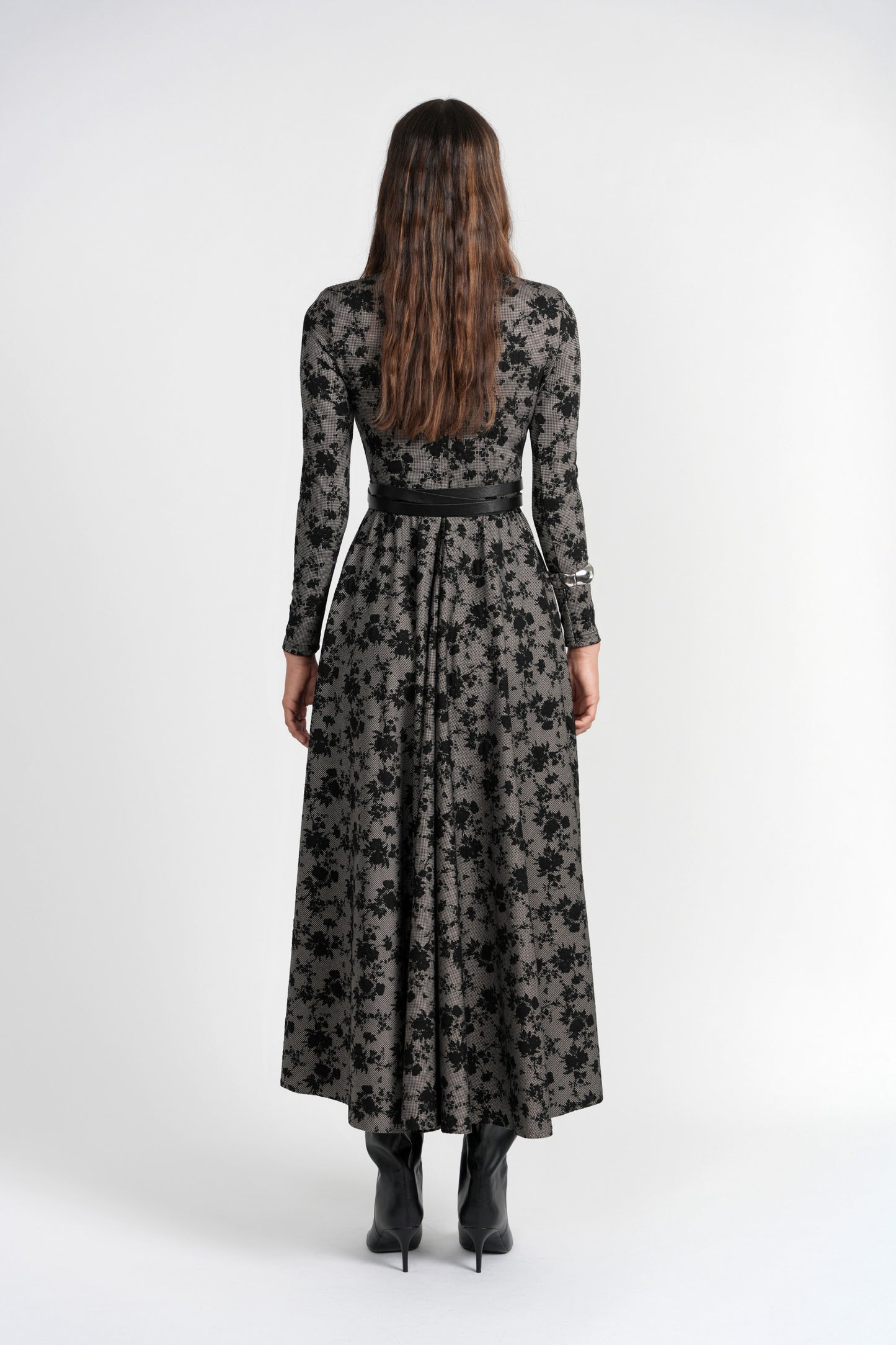 Norma Dress