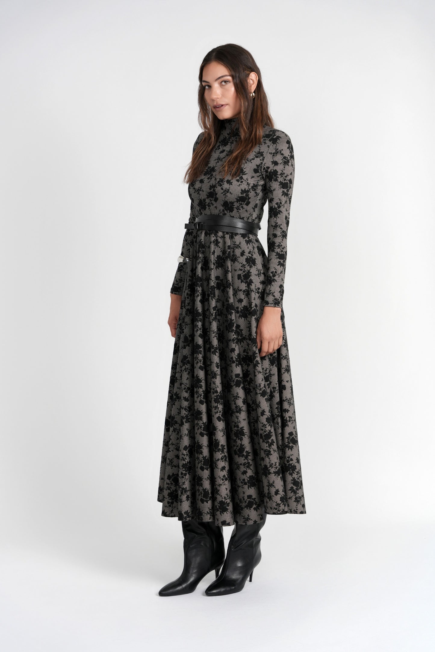 Norma Dress