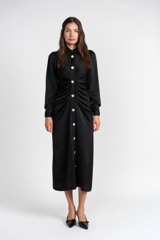 Isabella Dress