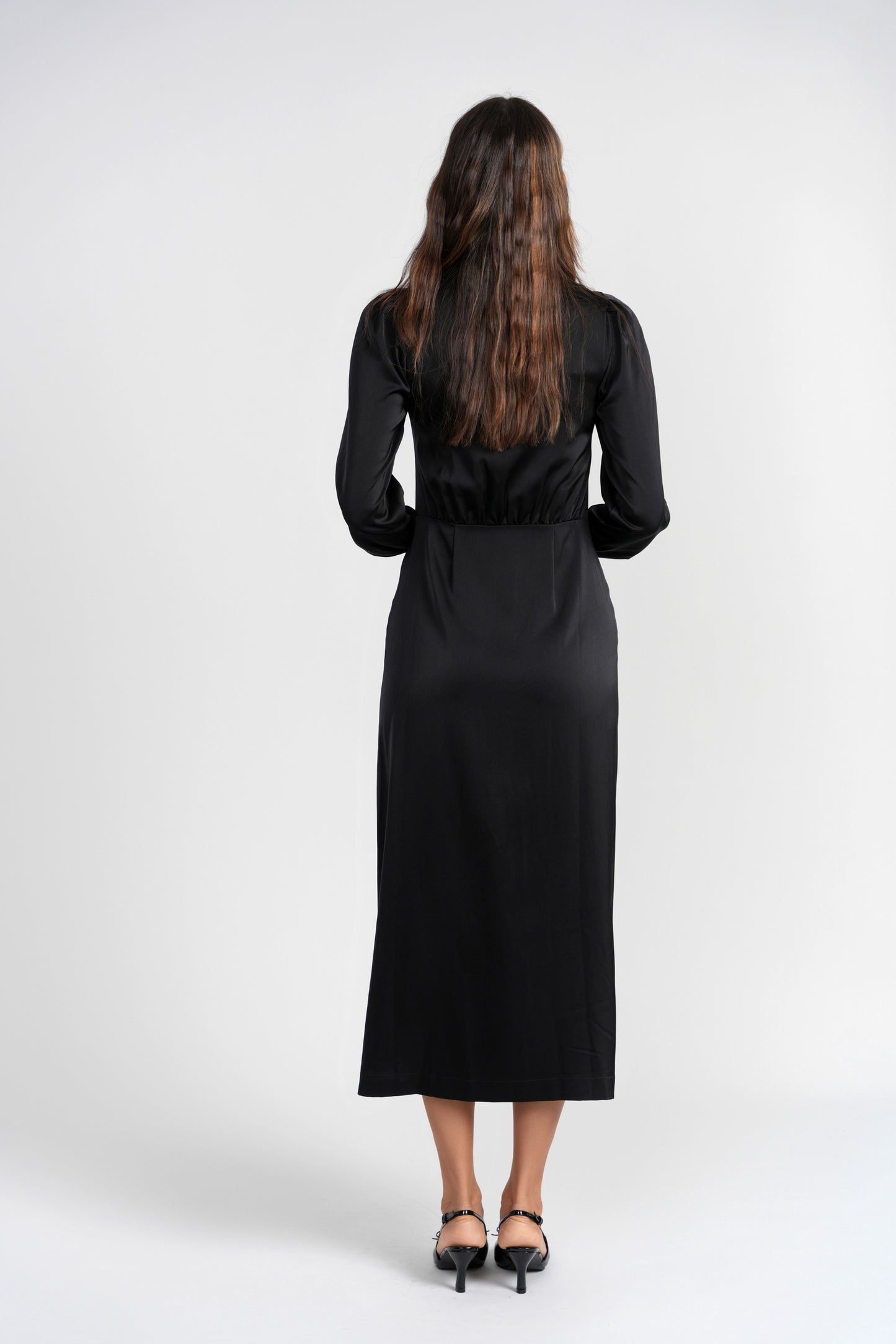 Isabella Dress