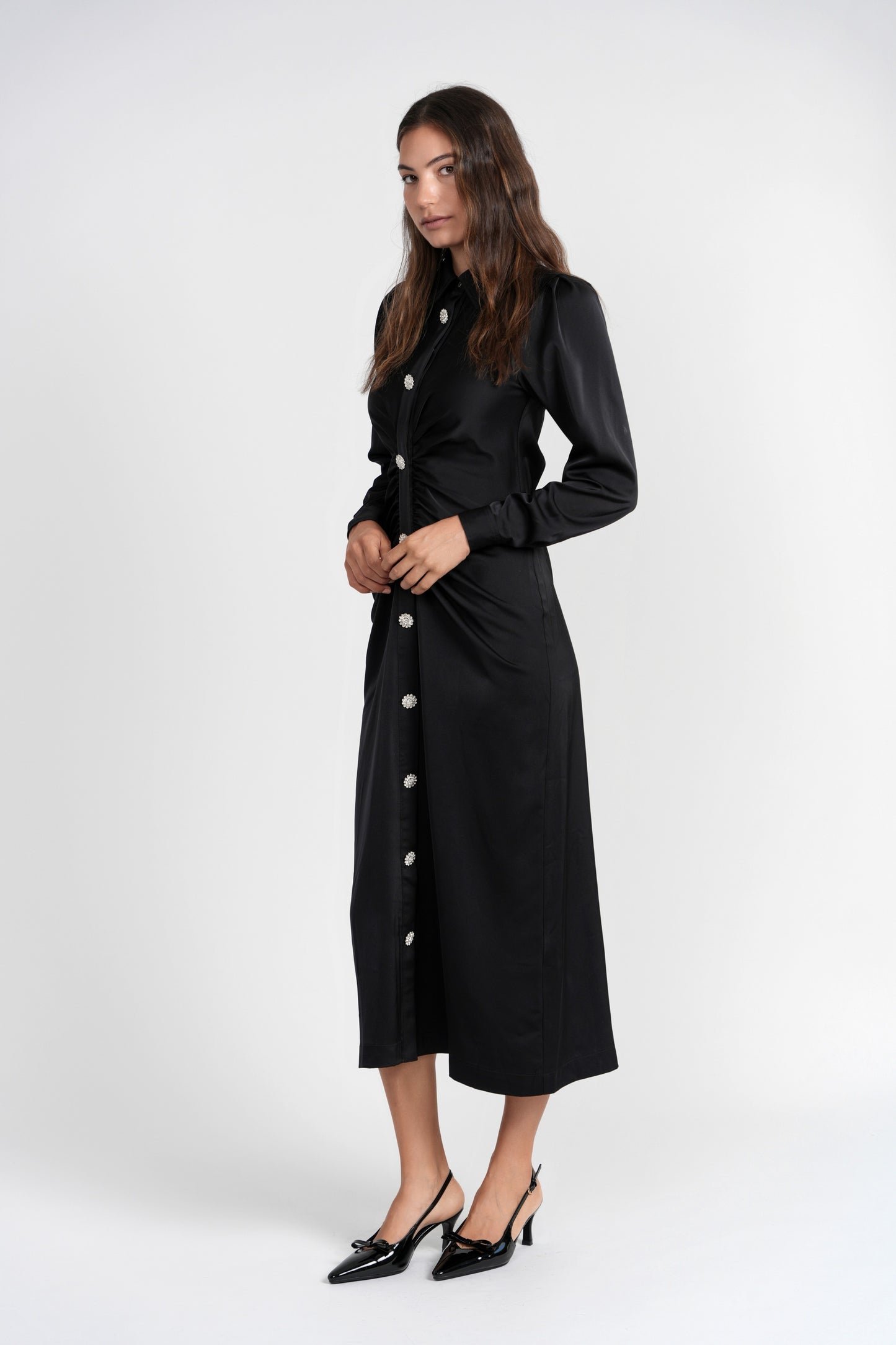 Isabella Dress