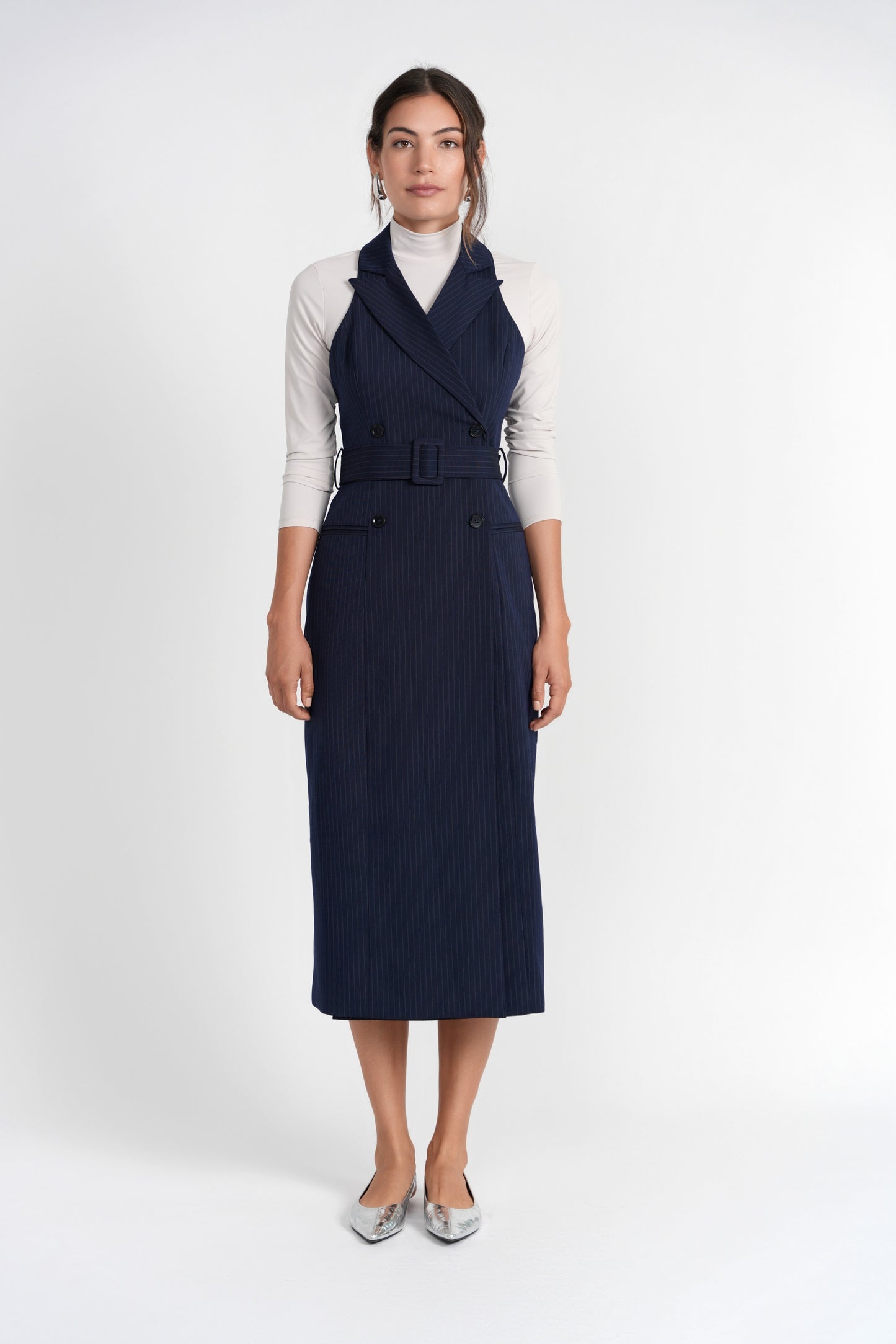 Jaclyn Dress