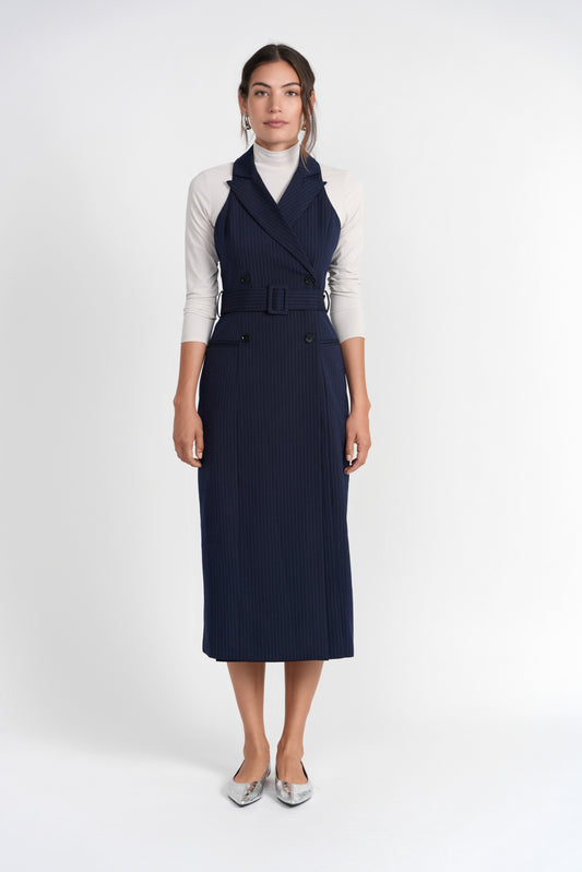 Jaclyn Dress