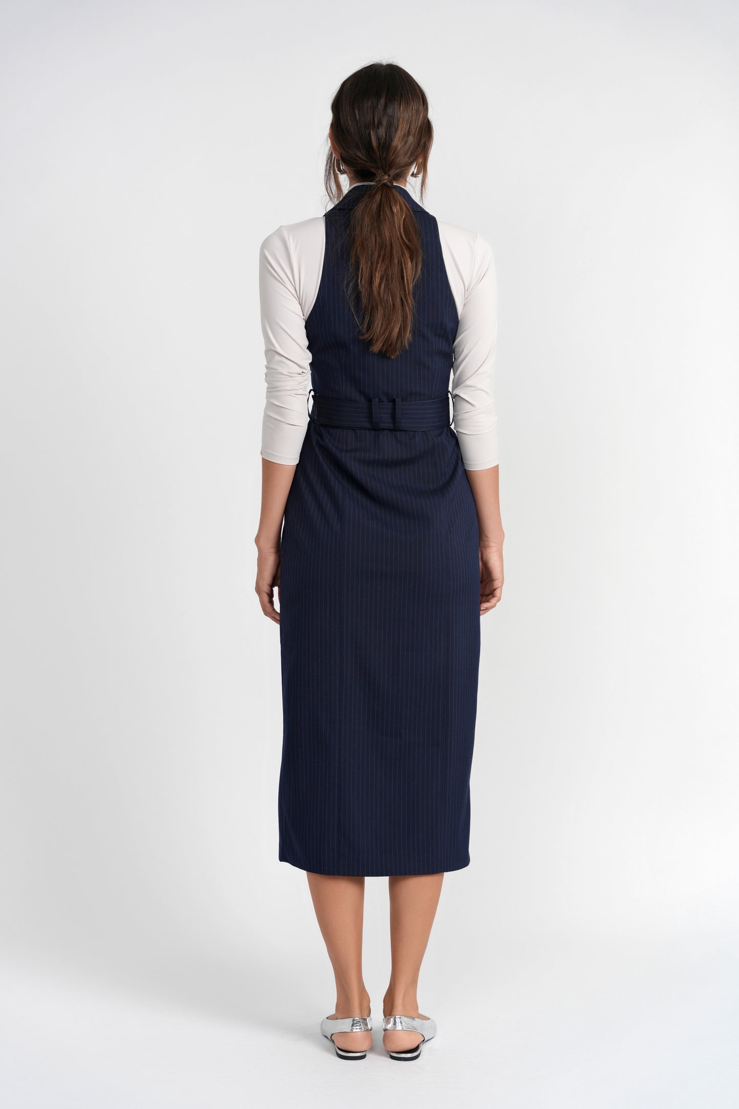 Jaclyn Dress