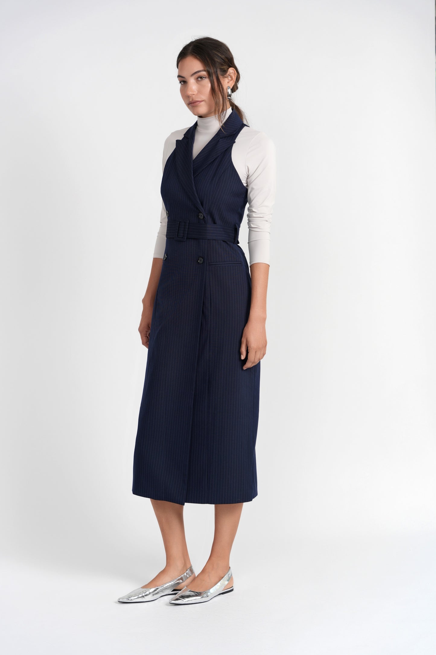Jaclyn Dress