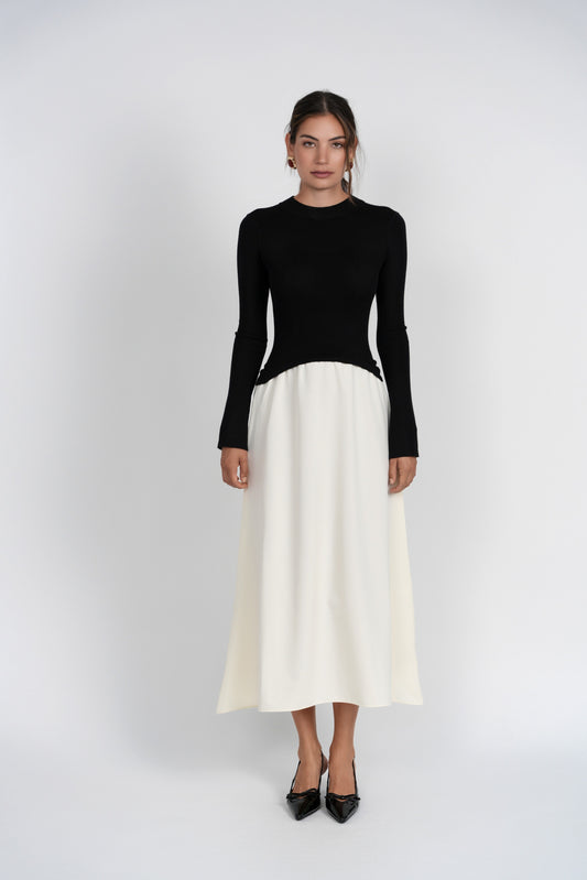 Noel Dress