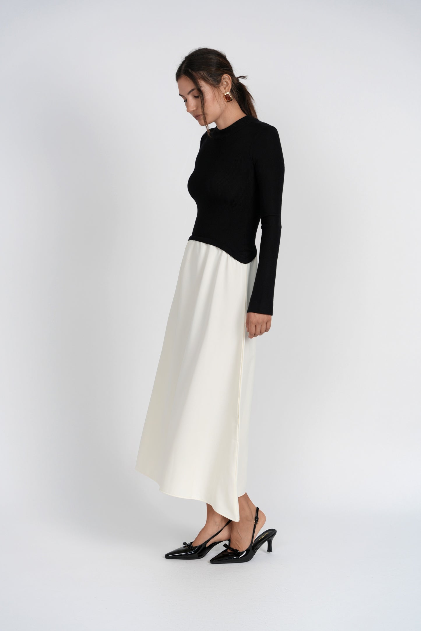 Noel Dress