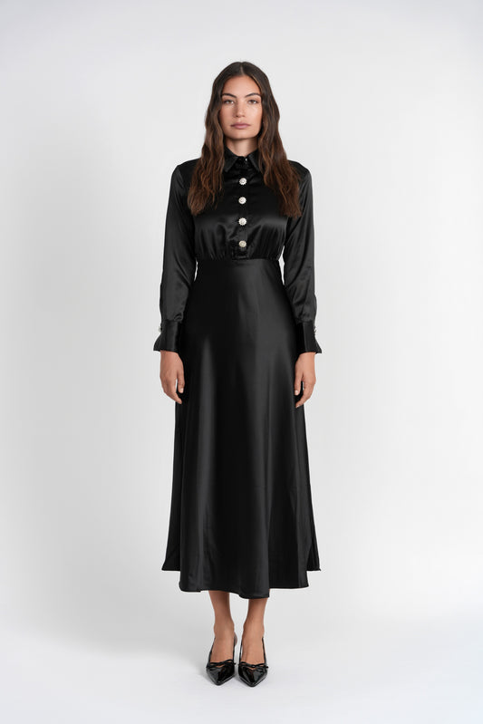 Serpahina Dress