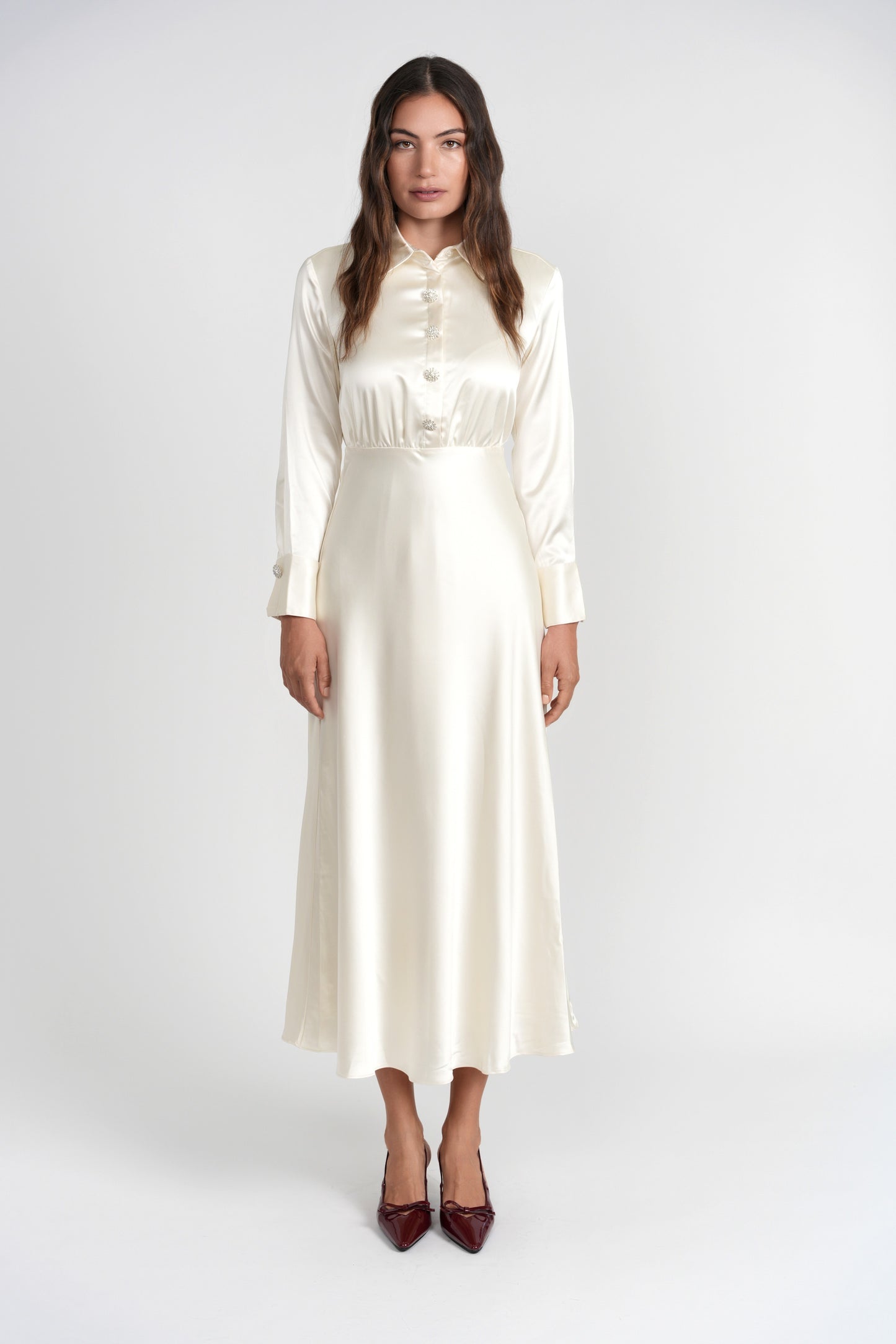 Serpahina Dress