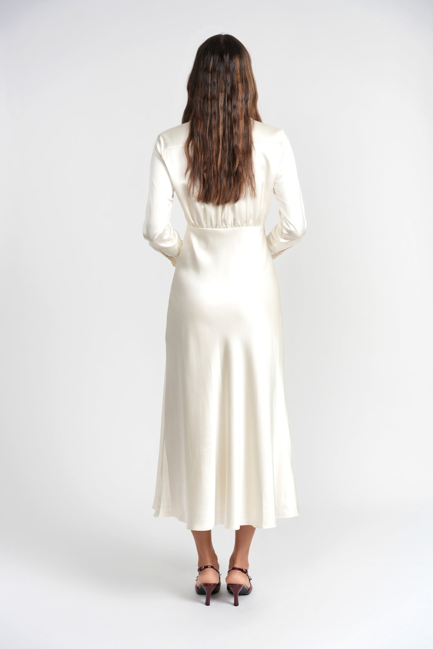 Serpahina Dress