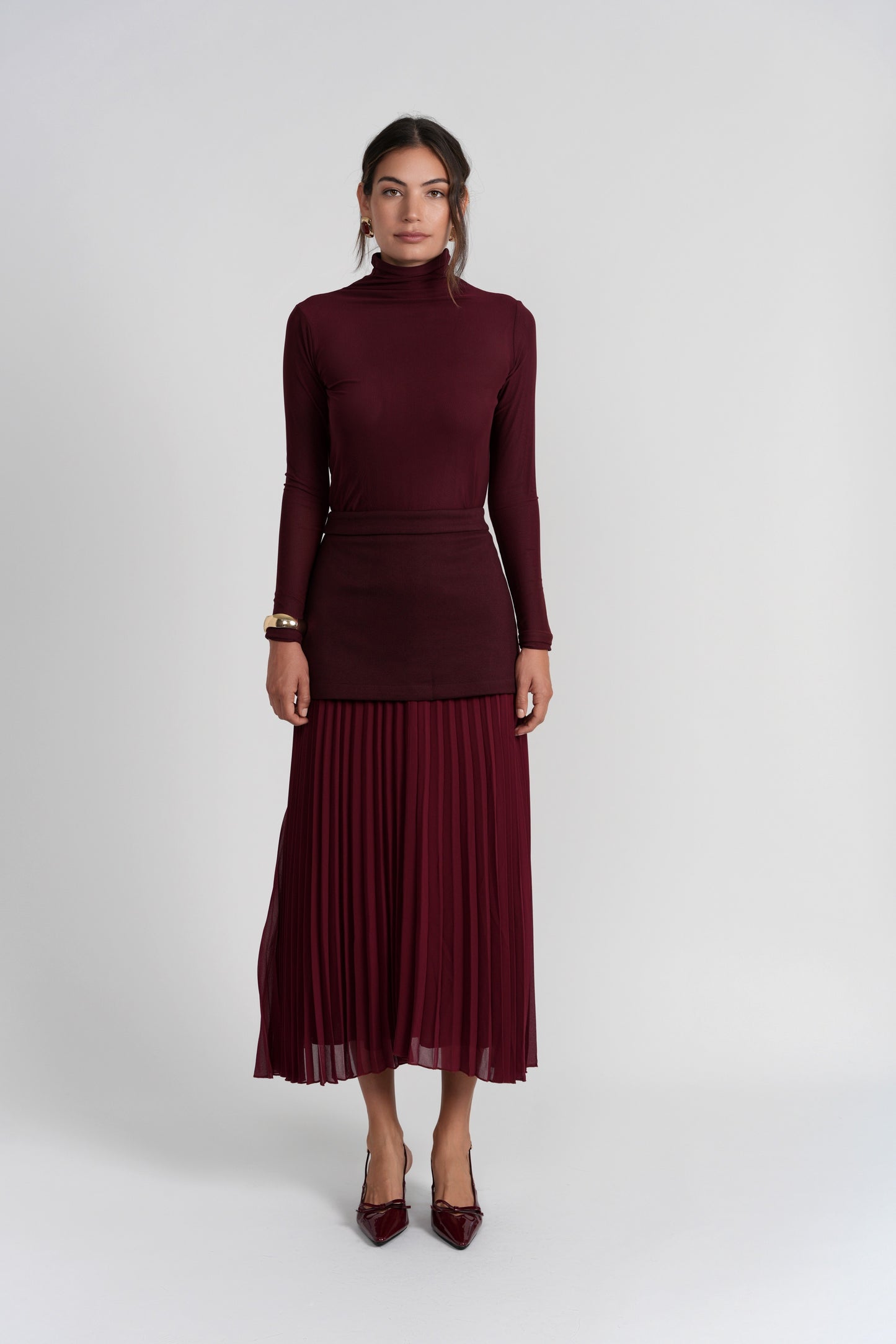 Rose Skirt
