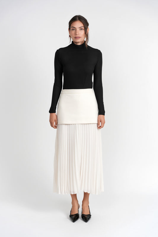 Rose Skirt