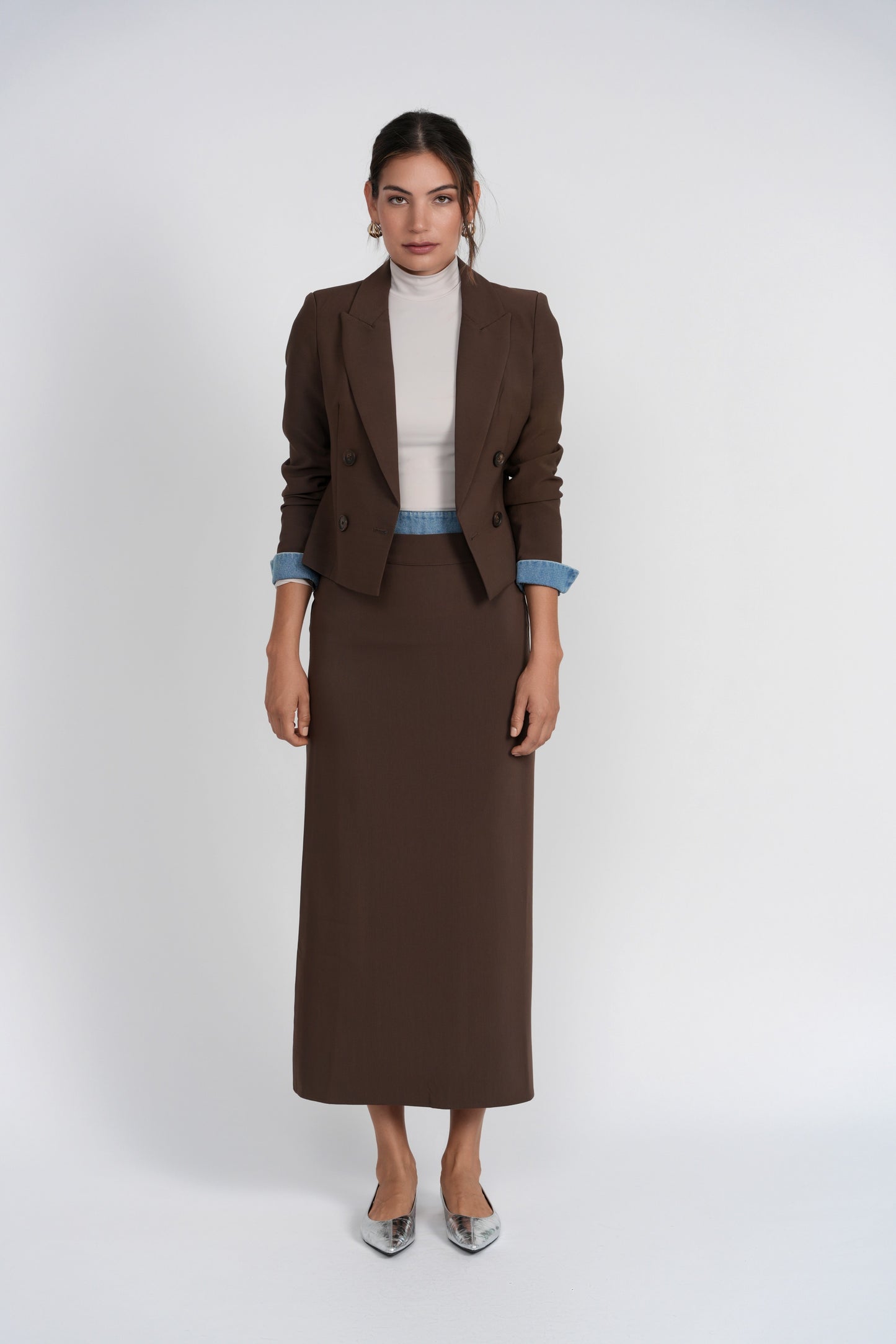 Elizabeth Blazer