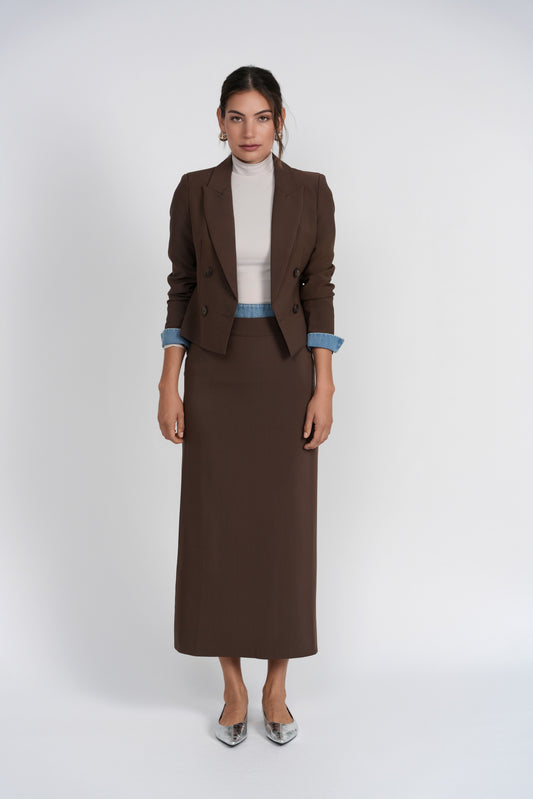 Elizabeth Skirt