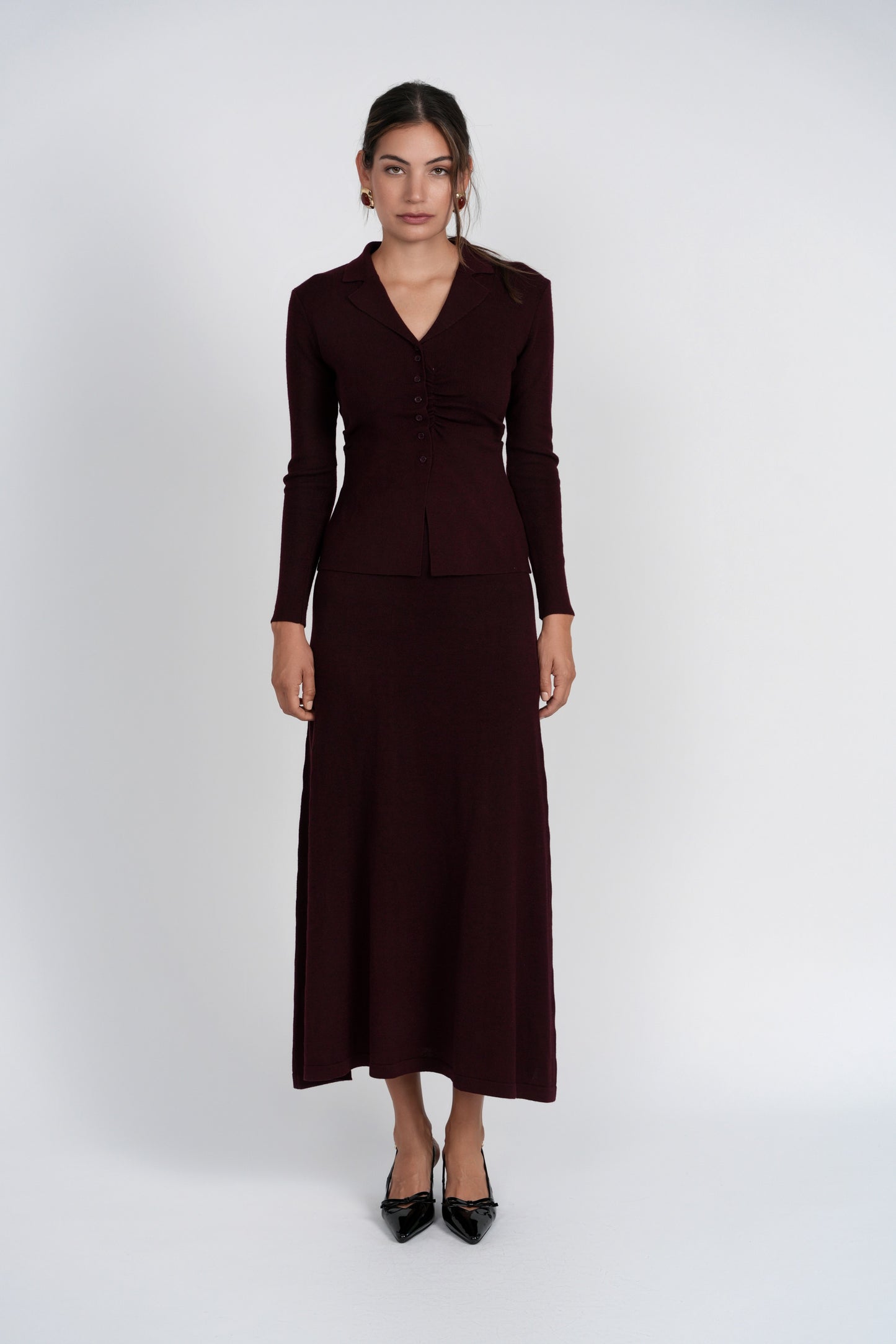 Tess Skirt