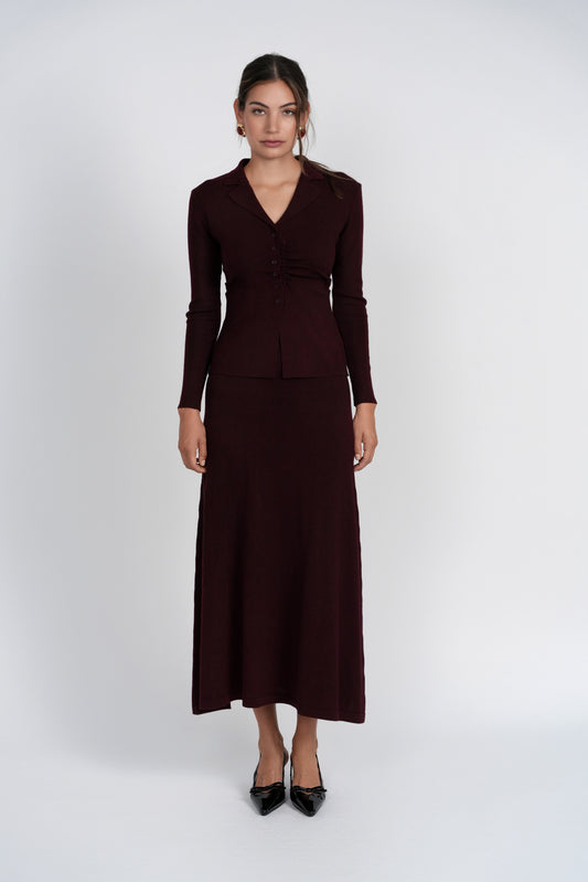 Tess Skirt