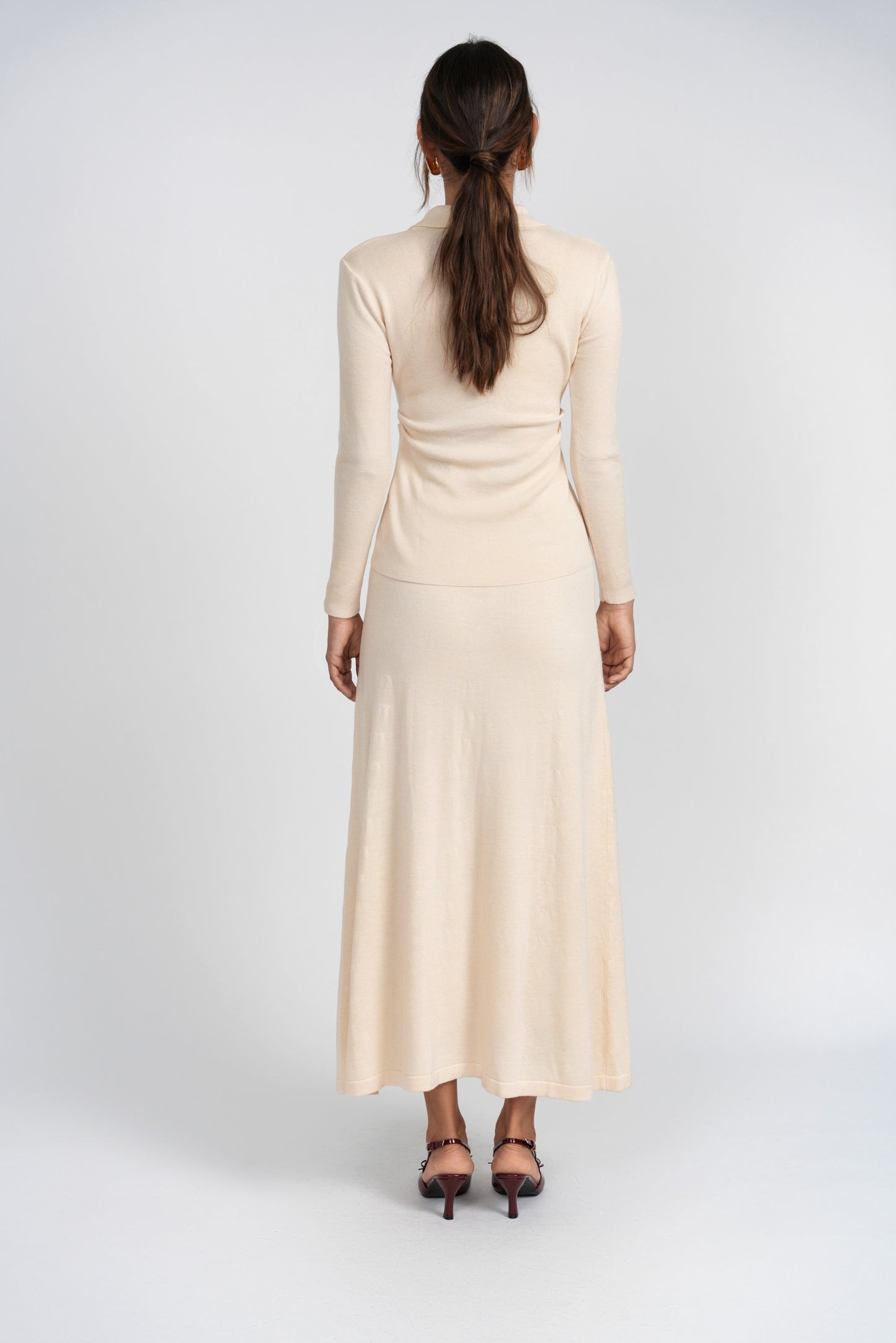 Tess Skirt