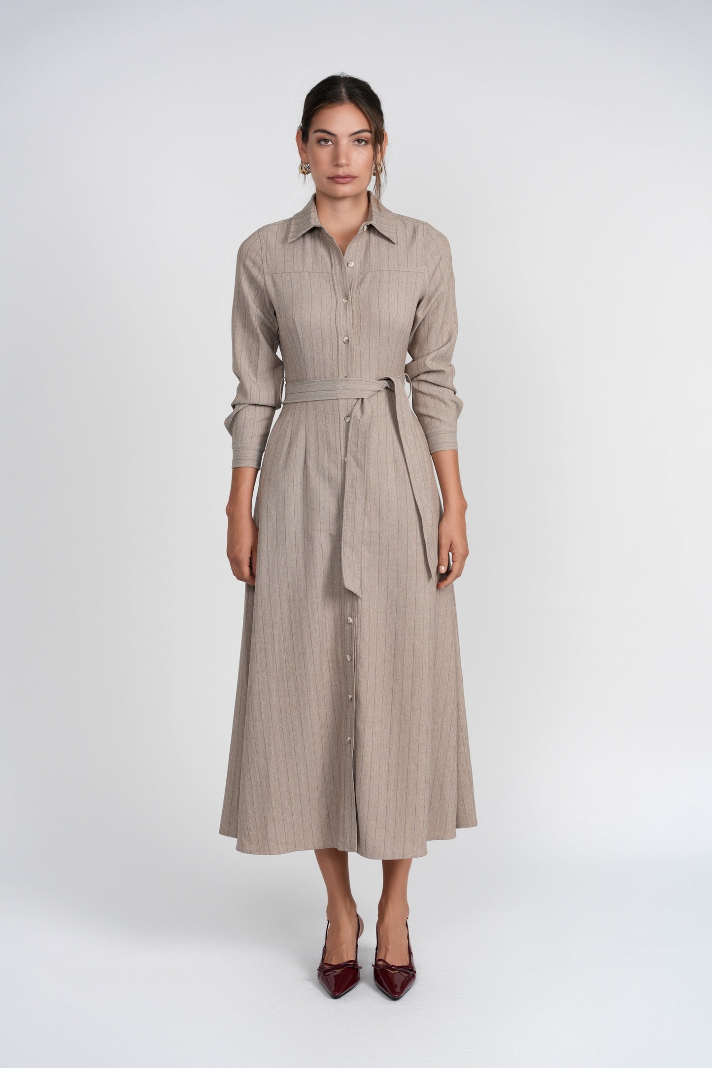 Hazel Dress