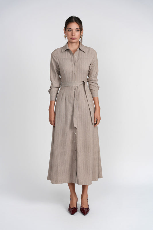 Hazel Dress
