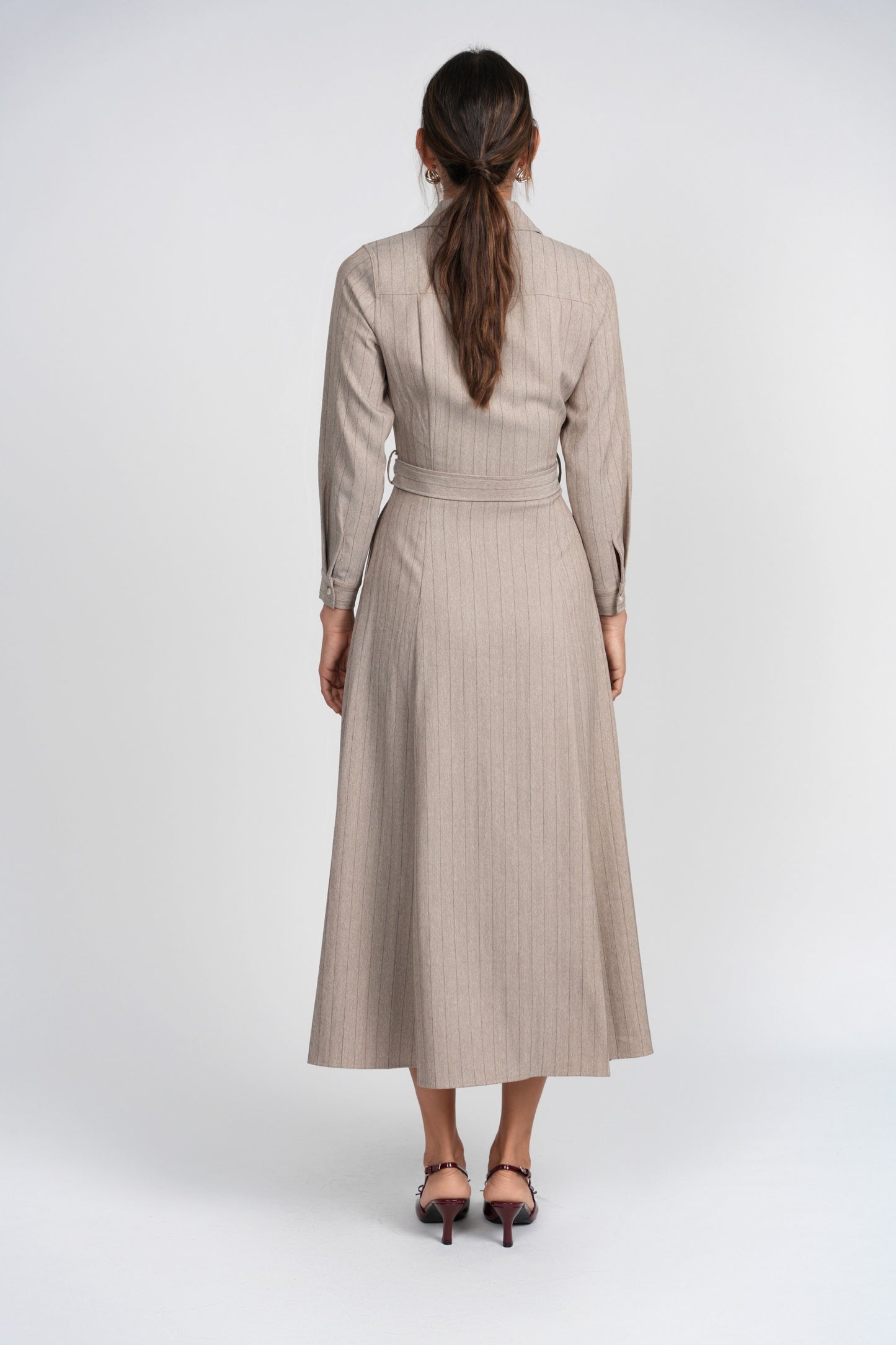 Hazel Dress