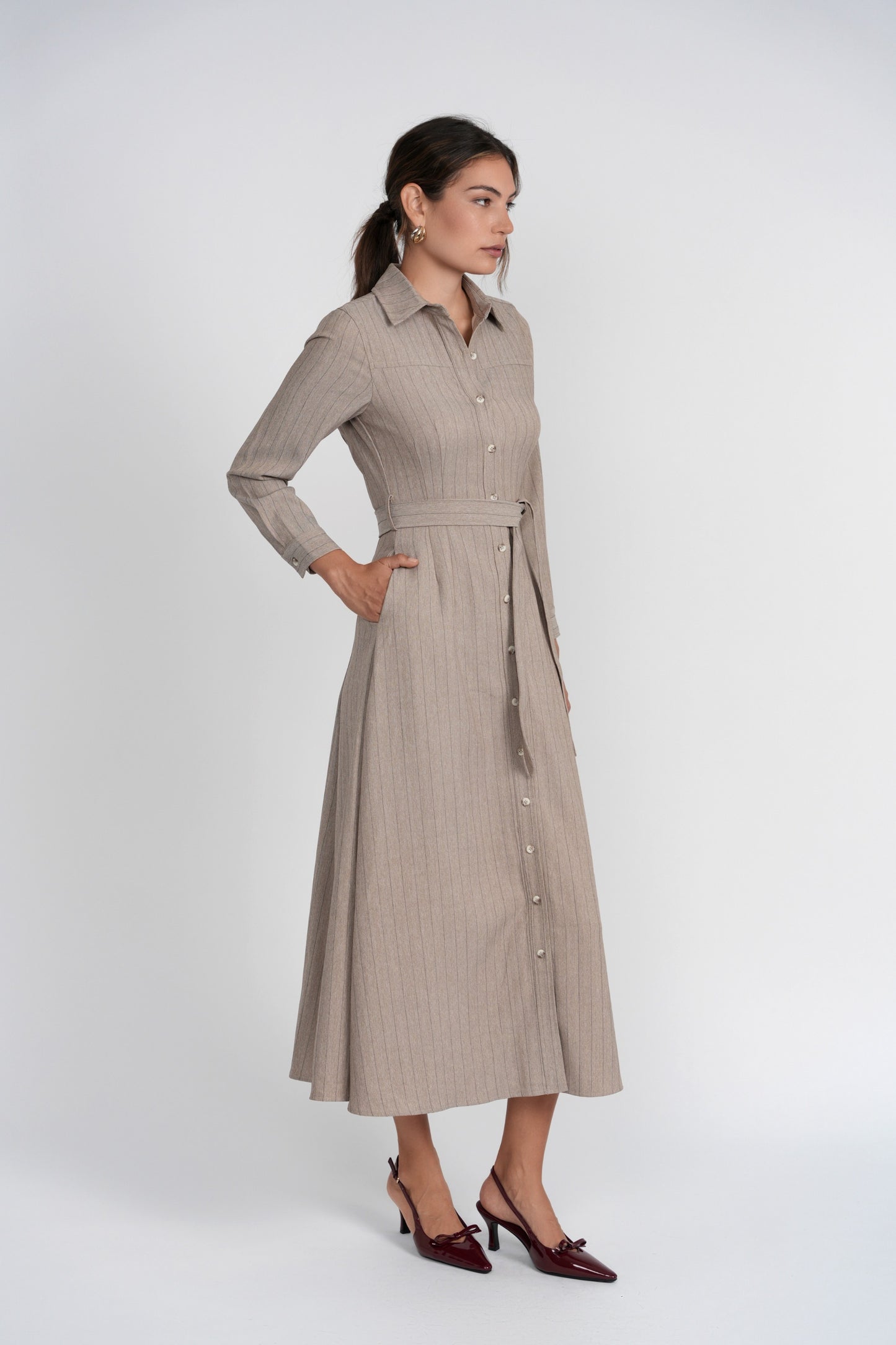 Hazel Dress