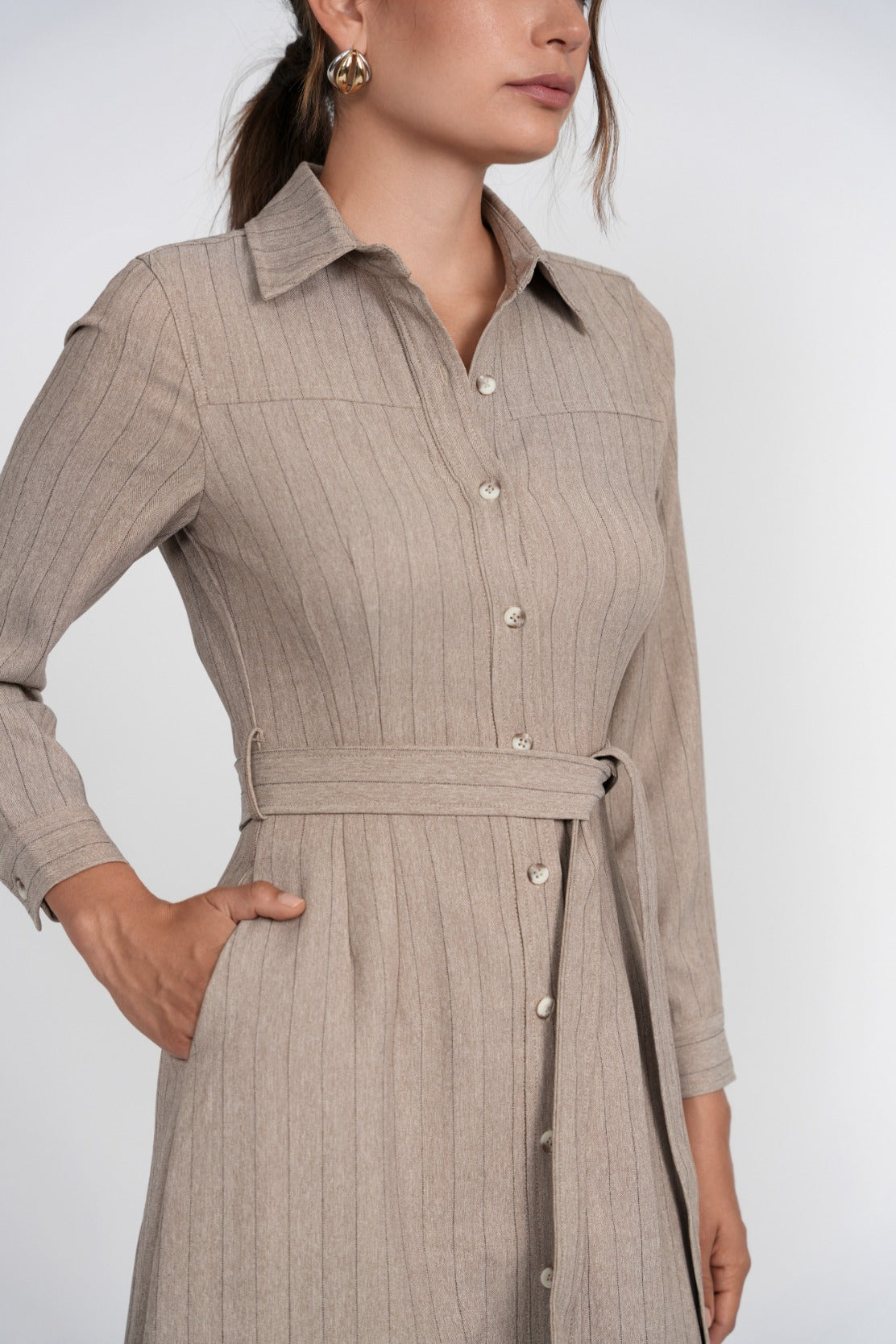 Hazel Dress