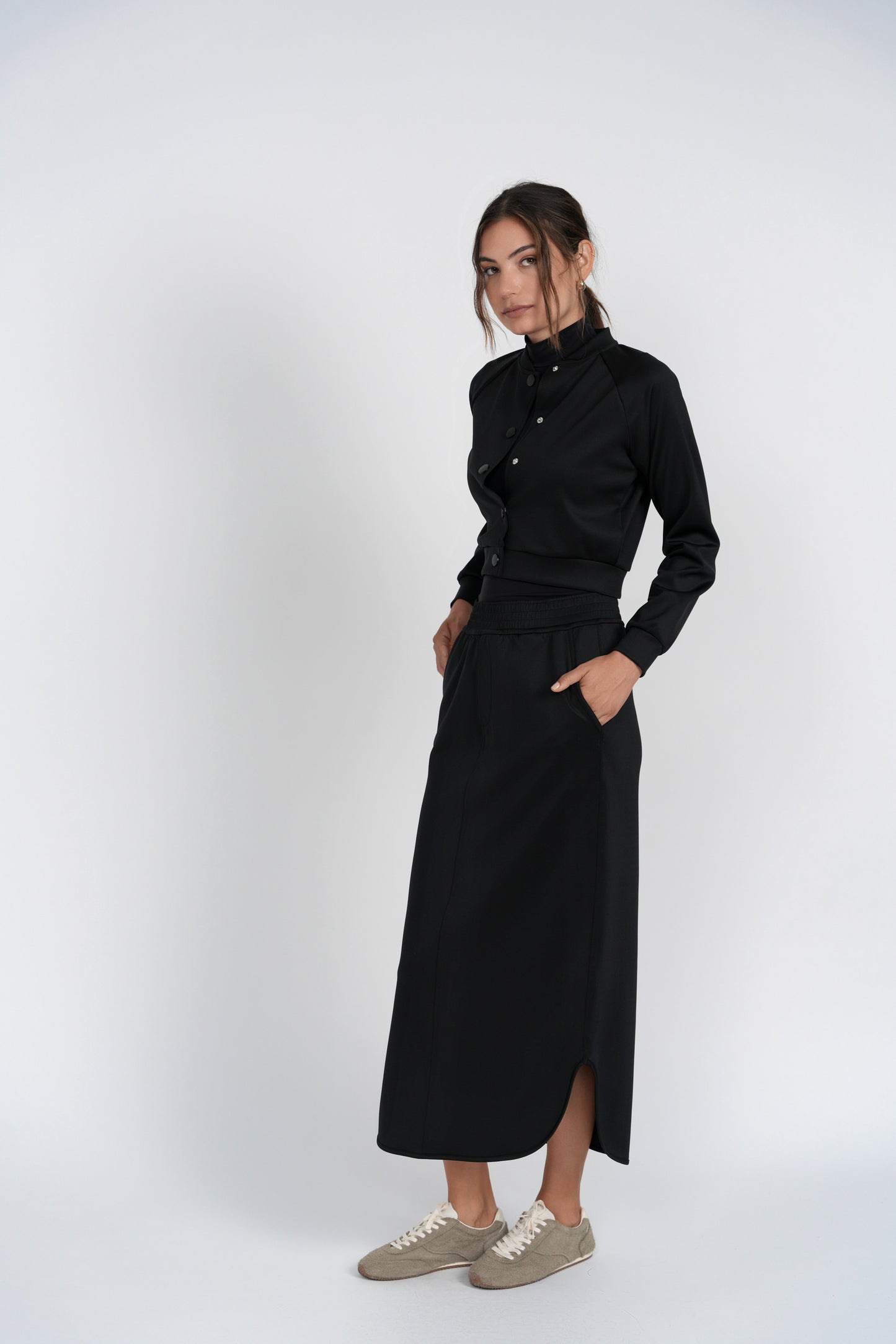 Lottie Skirt