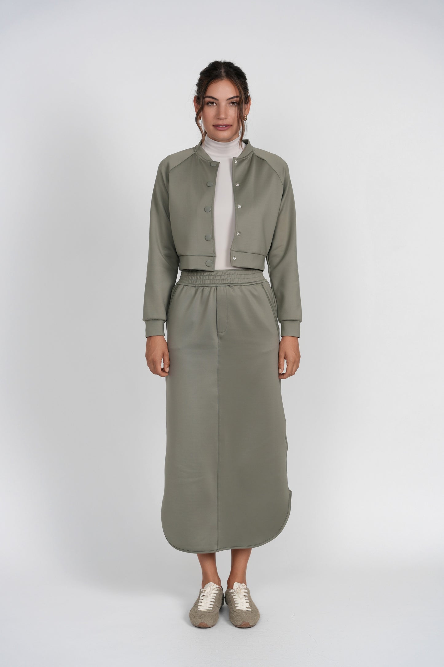 Lottie Skirt