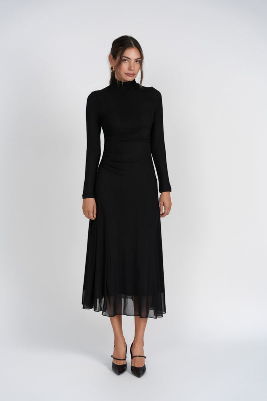 Delilah Dress