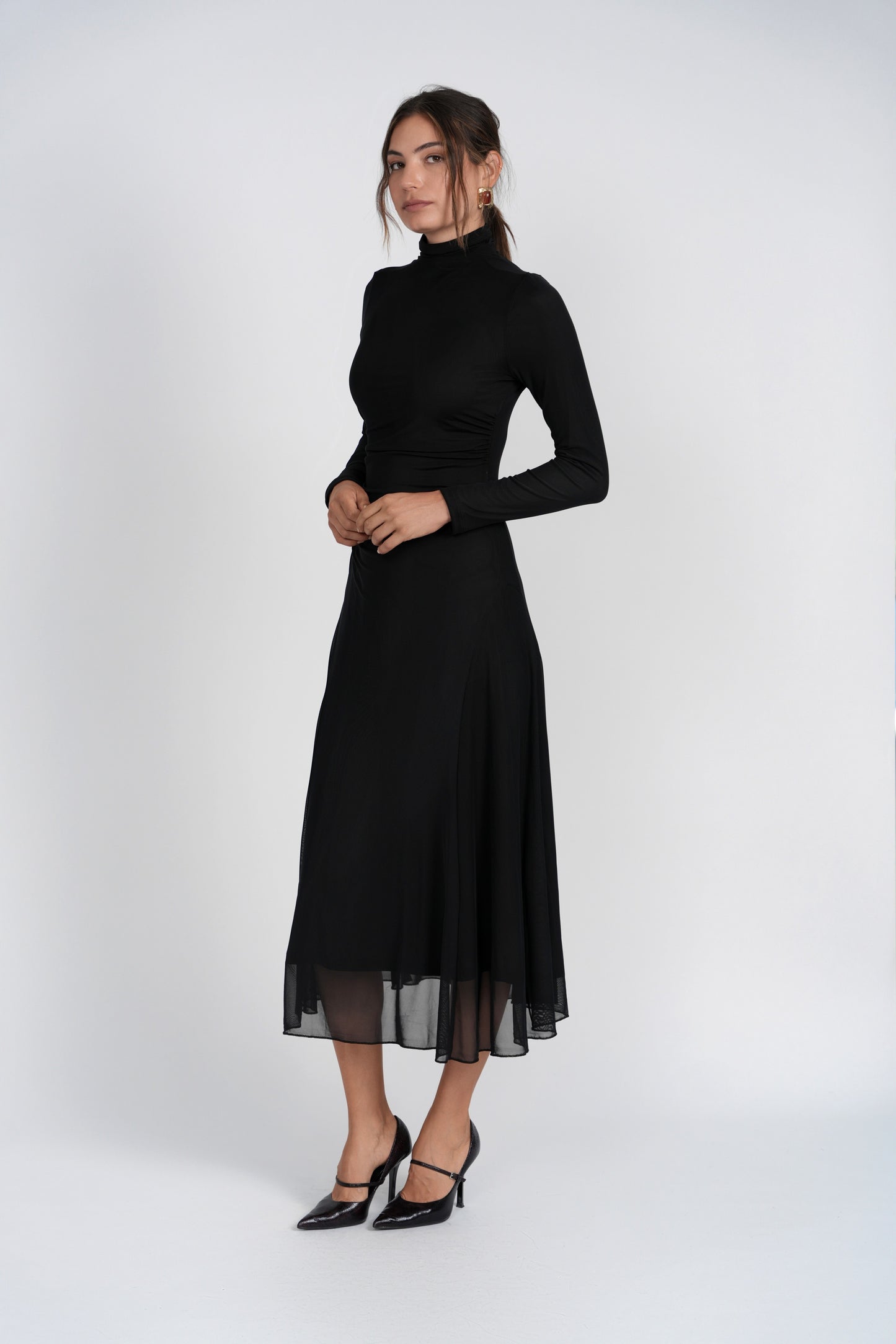 Delilah Dress