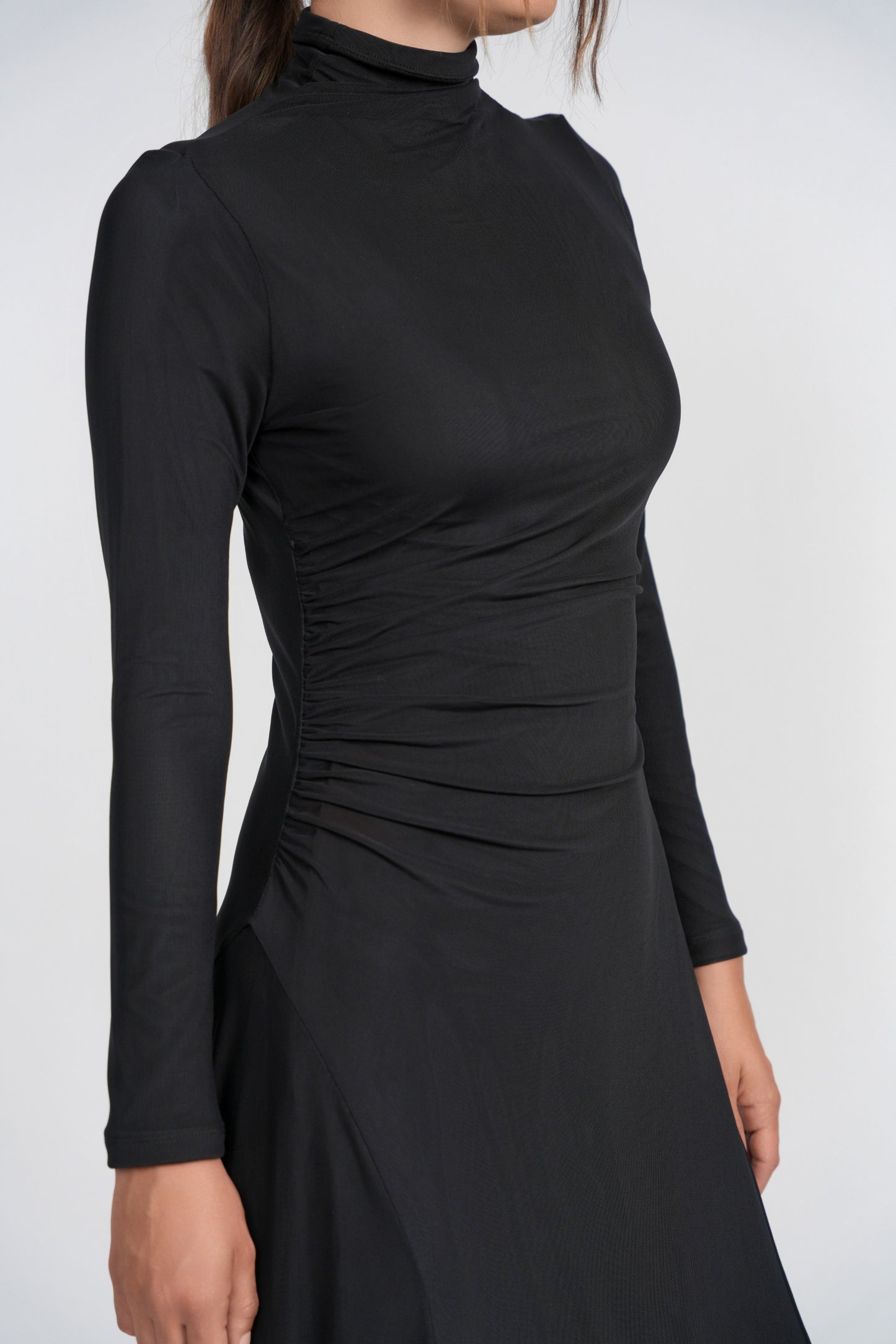 Delilah Dress