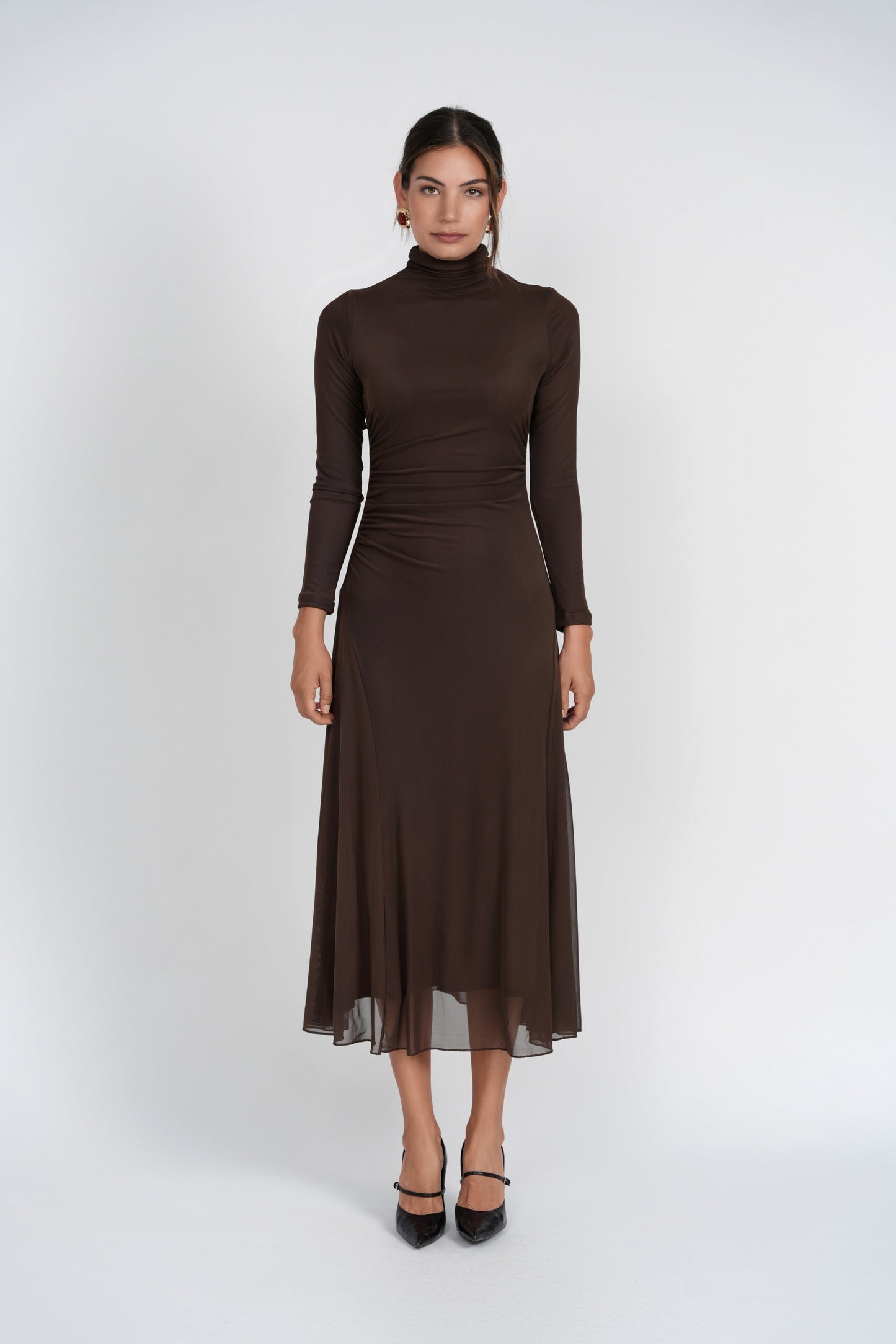 Delilah Dress