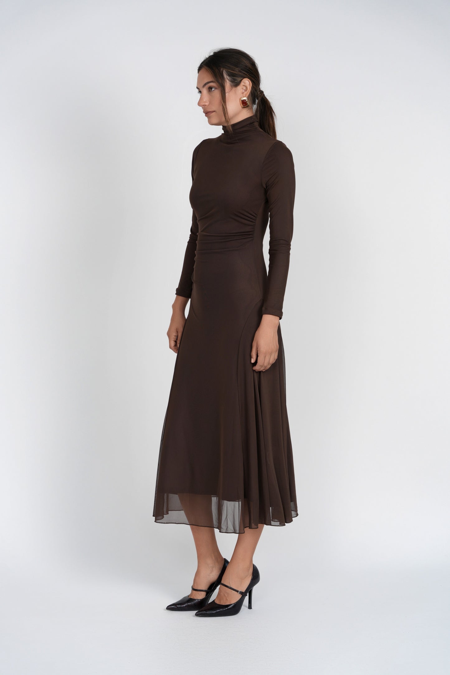 Delilah Dress