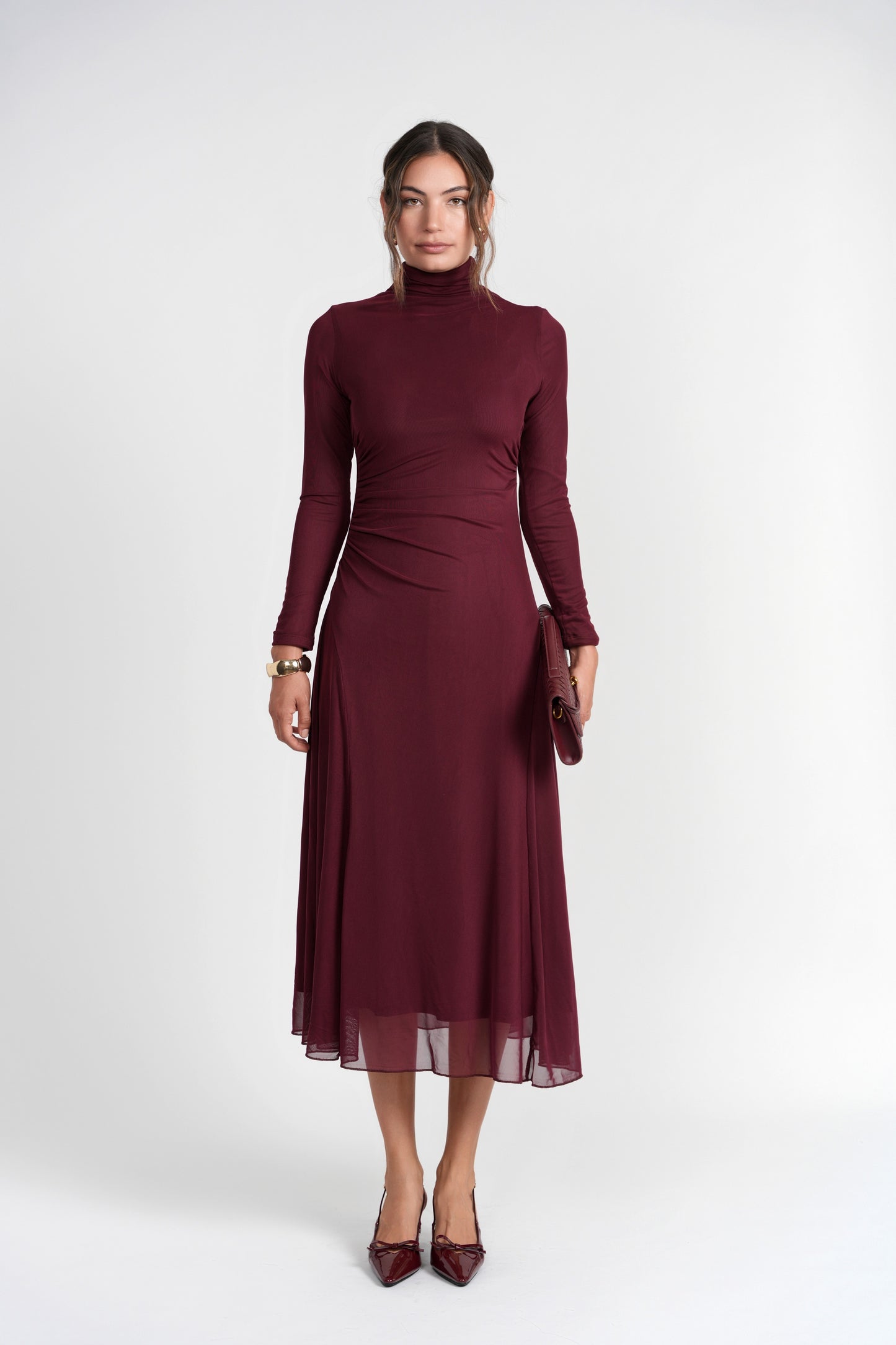 Delilah Dress