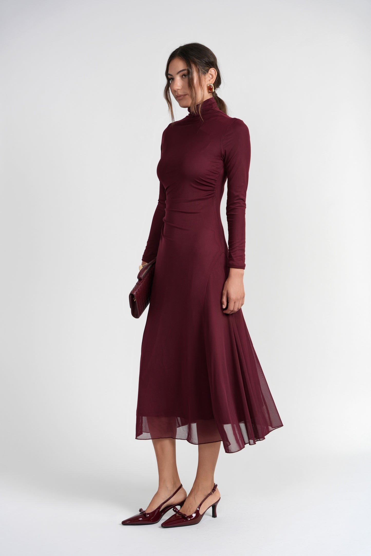Delilah Dress