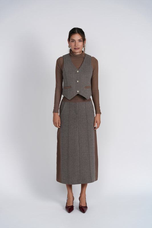 Brooke Skirt