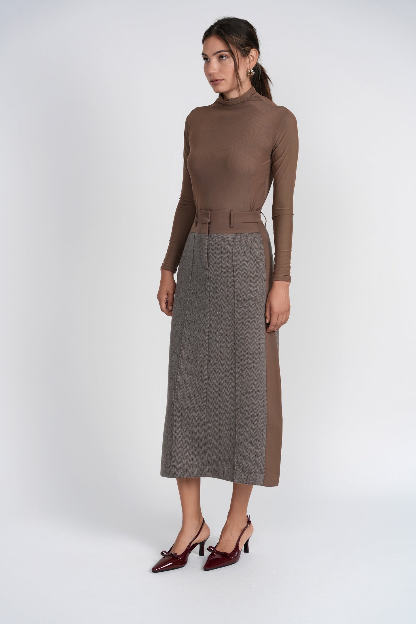 Brooke Skirt