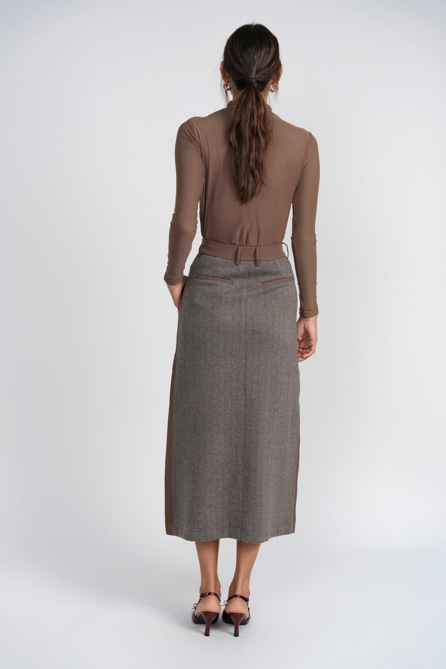 Brooke Skirt