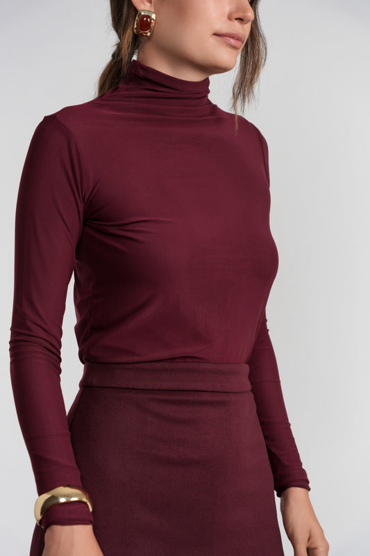 Yvette Top