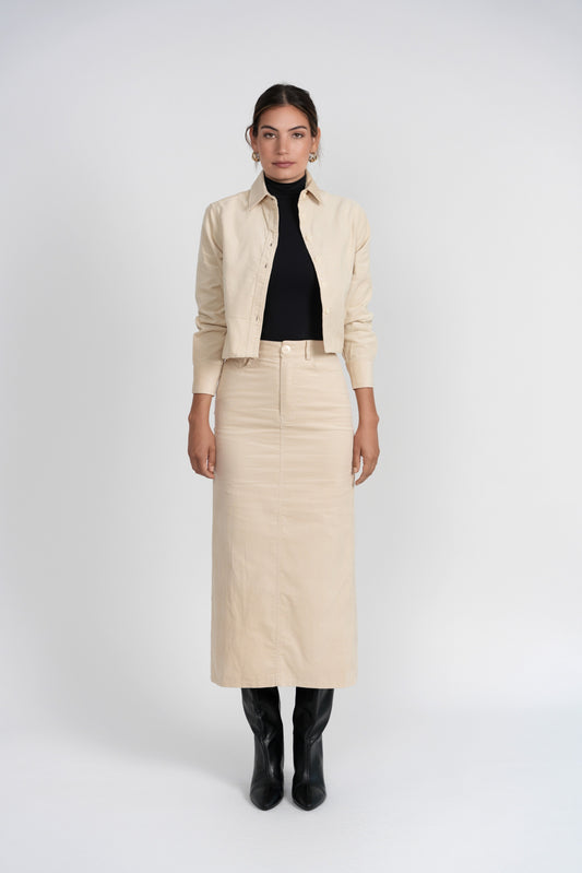 Vivian Skirt