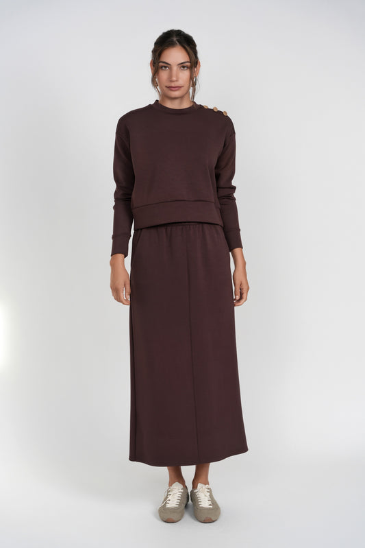 Vera Sweater